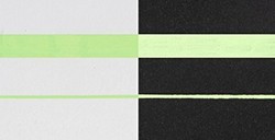 SAKURA GELLY ROLL MOONLIGHT BOLÍGRAFO DE GEL BRILLO VERDE FLUORESCENTE - FLUO GREEN - Nº 427