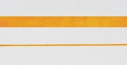 SAKURA GELLY ROLL GLAZE 3D GELSTIFT MIT 3D-EFFEKT GLOSS ORANGE NR. 805