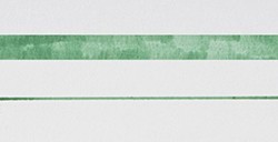 SAKURA GELLY ROLL GLAZE 3D BOLÍGRAFO DE GEL BRILLO VERDE INTENSO - GLOSS DEEP GREEN - Nº 834