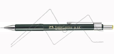 FABER-CASTELL TK-FINE 9713 MECHANICAL PENCIL 0.3 MM HB