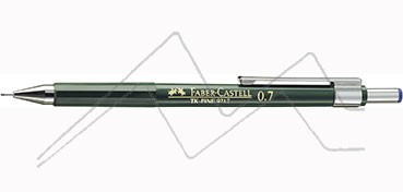 FABER-CASTELL TK-FINE 9713 MECHANICAL PENCIL 0.7 MM HB