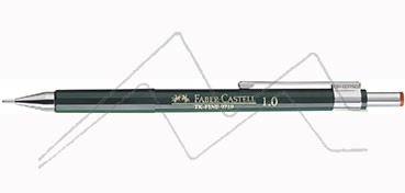 FABER-CASTELL TK-FINE 9713 MECHANICAL PENCIL 0.9 MM HB