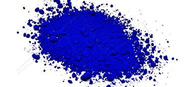 100% REINES PIGMENT ULTRAMARINE BLUE DEEP (PB 29/***/T)