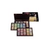 REMBRANDT SCATOLA LEGNO PASTELLI 225 COLORI ASSORTITI