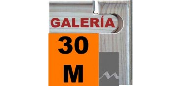 GALERIA 3D CANVAS STRETCHER FRAME (BAR WIDTH 46 X 32) 92 X 60 30M