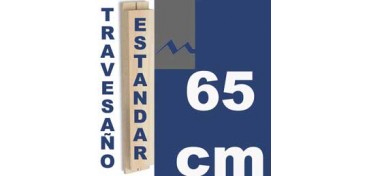 ESTUDIO CROSSBAR (46 X 17) 65 CM