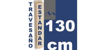 ESTUDIO CROSSBAR (46 X 17) 130 CM