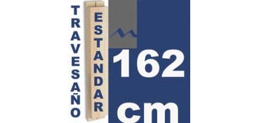 ESTUDIO CROSSBAR (46 X 17) 162 CM