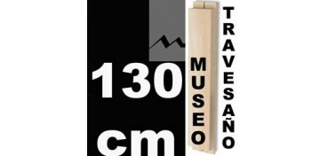 MUSEO CROSSBAR (60 X 22) 130 CM