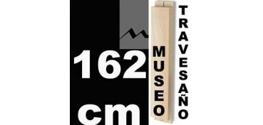 MUSEO CROSSBAR (60 X 22) 162 CM