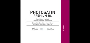 CANSON ROLLE INFINITY PHOTOSATIN PREMIUM RC 270 G