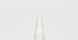 SAKURA KOI COLORING BRUSH PEN PENNARELLO MISCELATORE - BLENDER N. 00