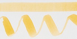 SAKURA KOI COLORING BRUSH PEN - FEUTRE À BASE D'EAU JAUNE DE NAPLES Nº 9