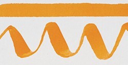 SAKURA KOI COLORING BRUSH PEN PENNARELLO ORANGE N. 5