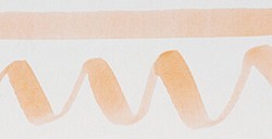 SAKURA KOI COLORING BRUSH PEN PENNARELLO CORAL RED N. 205