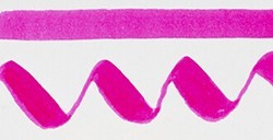 SAKURA KOI COLORING BRUSH PEN PENNARELLO PINK 20