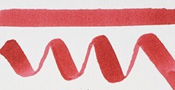 SAKURA KOI COLORING BRUSH PEN PENNARELLO SALMON PINK N. 107
