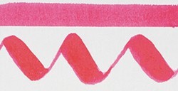 SAKURA KOI COLORING BRUSH PEN PENNARELLO MAGENTA PINK N. 421