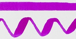 SAKURA KOI COLORING BRUSH PEN - FEUTRE À BASE D'EAU IRIS Nº 124