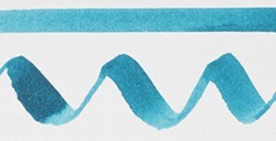 SAKURA KOI COLORING BRUSH PEN VIRIDIAN NR. 31