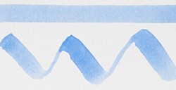 SAKURA KOI COLORING BRUSH PEN - FEUTRE À BASE D'EAU BLEU CIEL CLAIR Nº 237