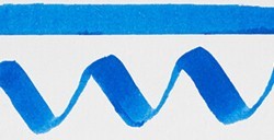 SAKURA KOI COLORING BRUSH PEN PENNARELLO CERULEAN BLUE N. 25