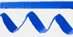 SAKURA KOI COLORING BRUSH PEN - FEUTRE À BASE D'EAU BLEU Nº 36