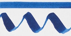 SAKURA KOI COLORING BRUSH PEN PENNARELLO PRUSSIAN BLUE N. 43