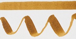 SAKURA KOI COLORING BRUSH PEN PENNARELLO DARK BROWN N. 110