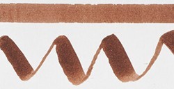 SAKURA KOI COLORING BRUSH PEN - FEUTRE À BASE D'EAU BRUN Nº 12