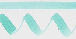 SAKURA KOI COLORING BRUSH PEN PENNARELLO ICE GREEN N. 128
