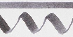 SAKURA KOI COLORING BRUSH PEN DARK WARM GRAY NR. 144