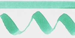 SAKURA KOI COLORING BRUSH PEN - FEUTRE À BASE D'EAU BLEU VERT PÂLE Nº 28