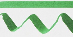 SAKURA KOI COLORING BRUSH PEN - FEUTRE À BASE D'EAU VERT Nº 29