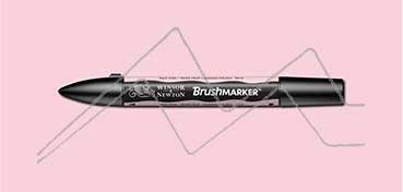 WINSOR & NEWTON BRUSHMARKER PINSELSPITZE PALE PINK R519