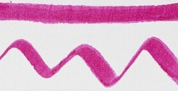 SAKURA PIGMA BRUSH PINSELSTIFT ROSE