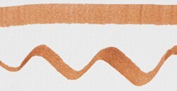 SAKURA PIGMA BRUSH PINSELSTIFT BROWN