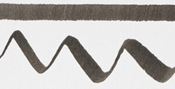 SAKURA PIGMA BRUSH PINSELSTIFT BLACK