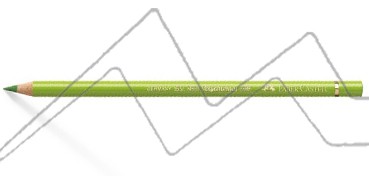 FABER CASTELL POLYCHROMOS PENCIL - MAY GREEN NO. 170