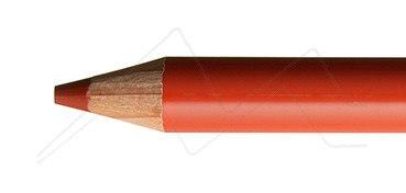 HOLBEIN COLOURED PENCIL LIGHT RED NO. 54