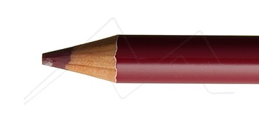 HOLBEIN COLOURED PENCIL WINE RED NO. 60