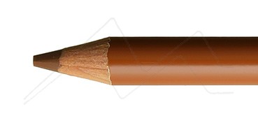HOLBEIN COLOURED PENCIL BROWN NO. 99