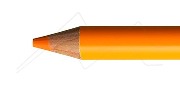 HOLBEIN COLOURED PENCIL TANGERINE NO. 140