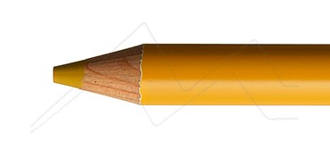 HOLBEIN COLOURED PENCIL YELLOW OCHRE NO. 153