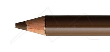 HOLBEIN COLOURED PENCIL BURNT UMBER NO. 180