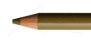 HOLBEIN COLOURED PENCIL RAW UMBER NO. 184