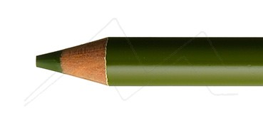 HOLBEIN COLOURED PENCIL OLIVE GREEN NO. 189