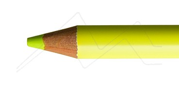 HOLBEIN COLOURED PENCIL CHARTREUSE GREEN NO. 240