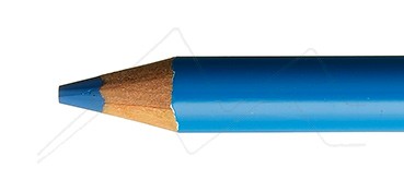 HOLBEIN COLOURED PENCIL TURQUOISE BLUE NO. 343