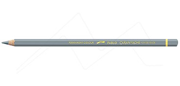 CARAN D´ACHE PABLO COLOUR PENCIL GREY 005